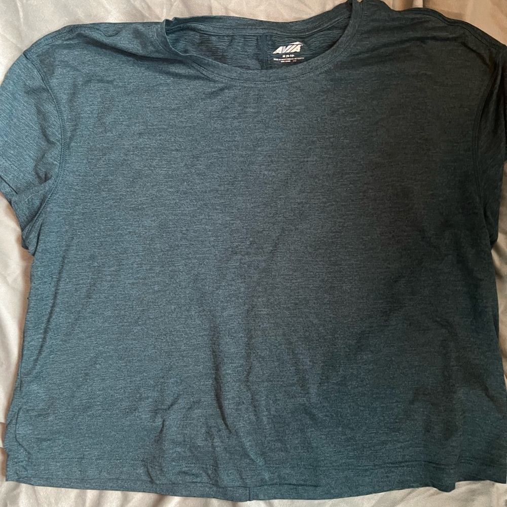 Workout Cropped top women’s